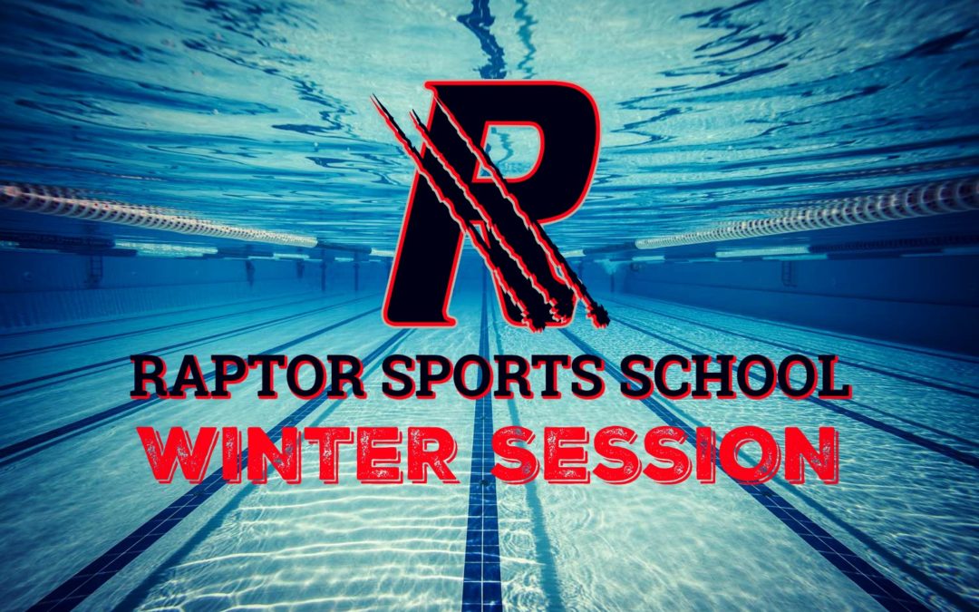 Raptor Water Polo: 2017-18 Winter Session at Chino Hills High School